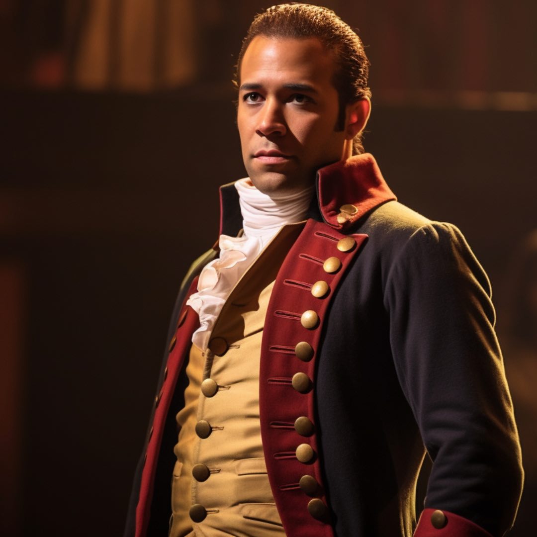 Jason Arrow: Journey of International Tour of Hamilton