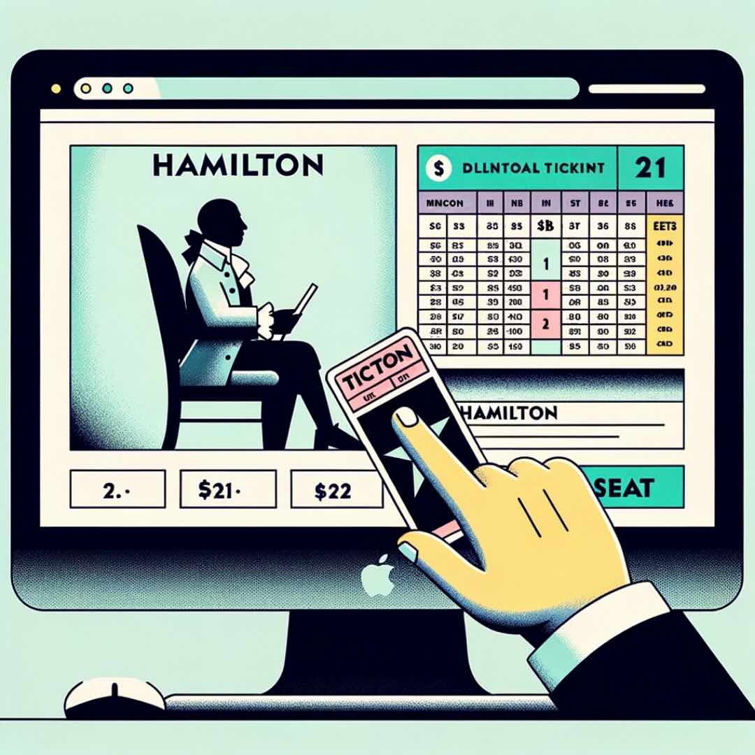 Hamilton Tickets: Online vs. Box Office Buying Guide & Tips